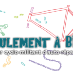 Logo de l'association Roulement à Bill.