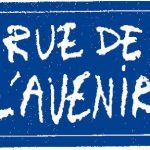 Logo de l'association Rue de l'avenir