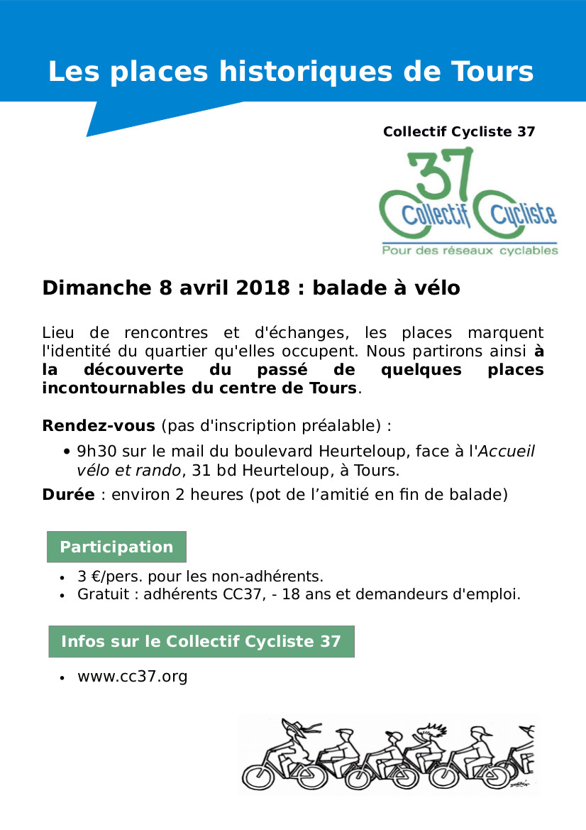 rencontre amitie tours