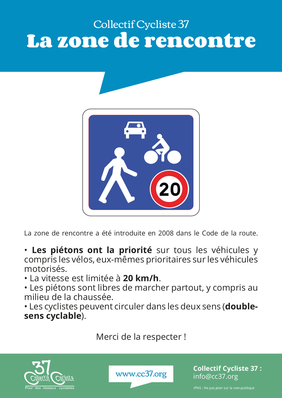 pour rencontre