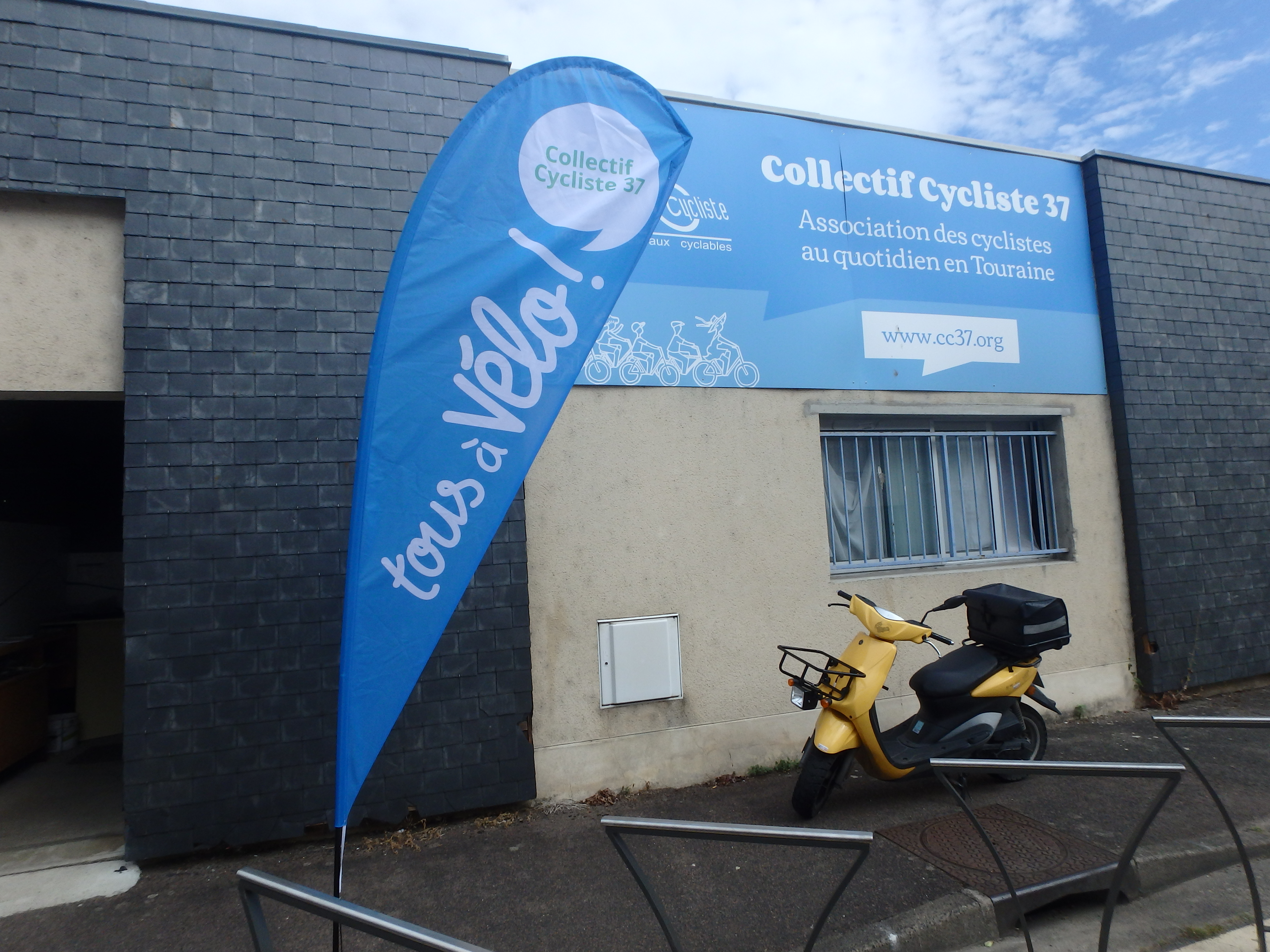 rencontres departements cyclables