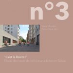 Etudes urbaines n° 3. "C'est la liberté !" Etude des cours de vélo pour adultes en Suisse.