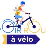 Logo du programme Savoir rouler à vélo