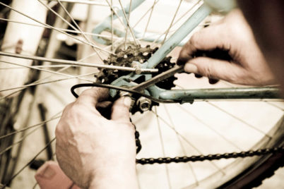 Atelier d’autoréparation : fermeture des créneaux du mercredi soir