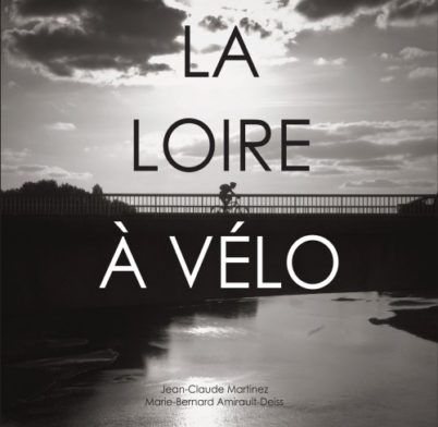 Exposition « Bienvenue à Tours, au centre de la Loire à vélo »