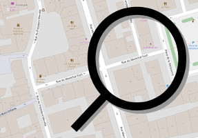 Signalement de voirie et vigilance de terrain
