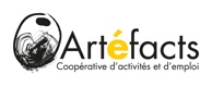 Artefacts-logo