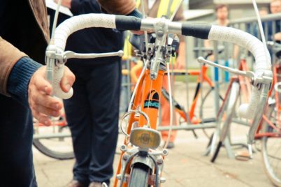 Succès pour la Bourse aux Vélos des Deux-Lions