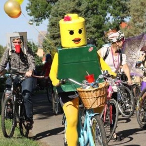 08/03/15 – Carnavélo : venez fêter le carnaval à vélo !