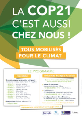 Conférence – L’intermodalité : la mobilité de demain (mercredi 4 novembre à 18h00)