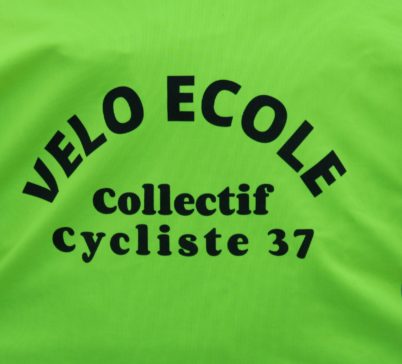 Cours de vélo-école annulé le samedi 10 février 2018