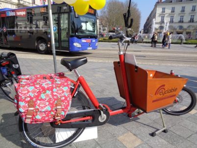 Nature en ville, samedi 19 mars 2016 : reportage photos