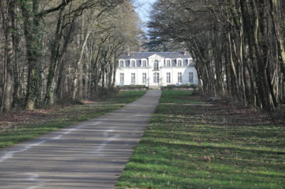 Dimanche 8 mai 2016 : randonnée à Chambray-lès-Tours