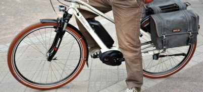 Aide au choix d’un vélo à assistance électrique