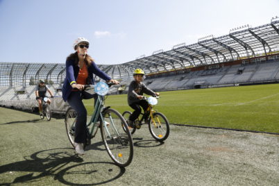 Vélotour : manifestation annulée