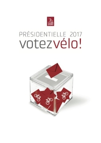 « Votez vélo ! », une proposition du Club des Villes et Territoires Cyclables