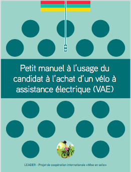 Guide pratique d’achat d’un vélo à assistance électrique