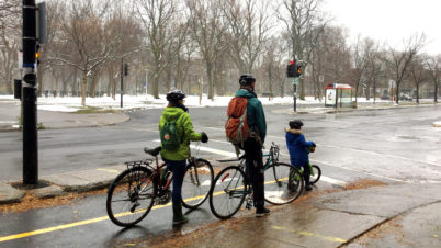 Danemark : s’inspirer de l’audace copenhaguoise à vélo