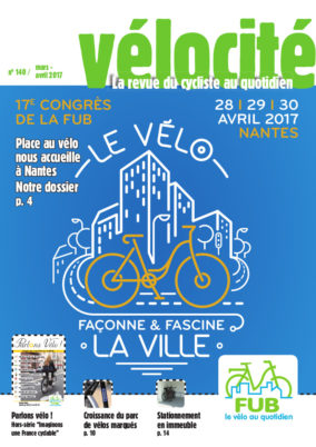 Stationnement vélo en immeuble : on peut faire beaucoup mieux que la loi