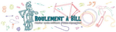 Lettre ouverte des associations cyclo-militantes tourangelles