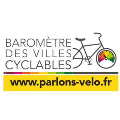 Baromètre des villes cyclables