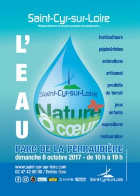 Dimanche 8 octobre 2017 : Nature Ô Cœur