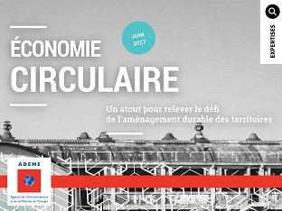 Livre blanc sur l’économie circulaire