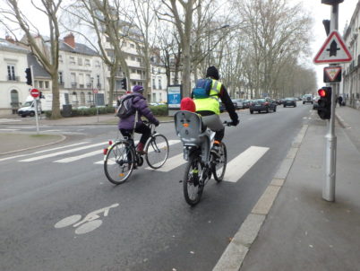 L’indemnité kilométrique vélo bientôt généralisée ?