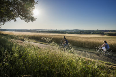 Mercredi 23 juin 2021 : « Préparer son voyage à vélo »