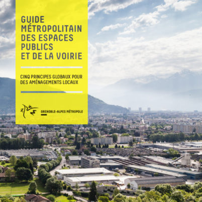 Aménagement des espaces publics et de la voirie