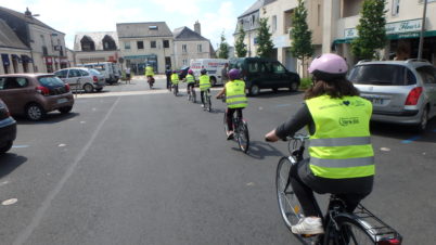 Chambray-lès-Tours : formation des élus du Conseil municipal des jeunes