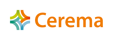 Logo du CEREMA