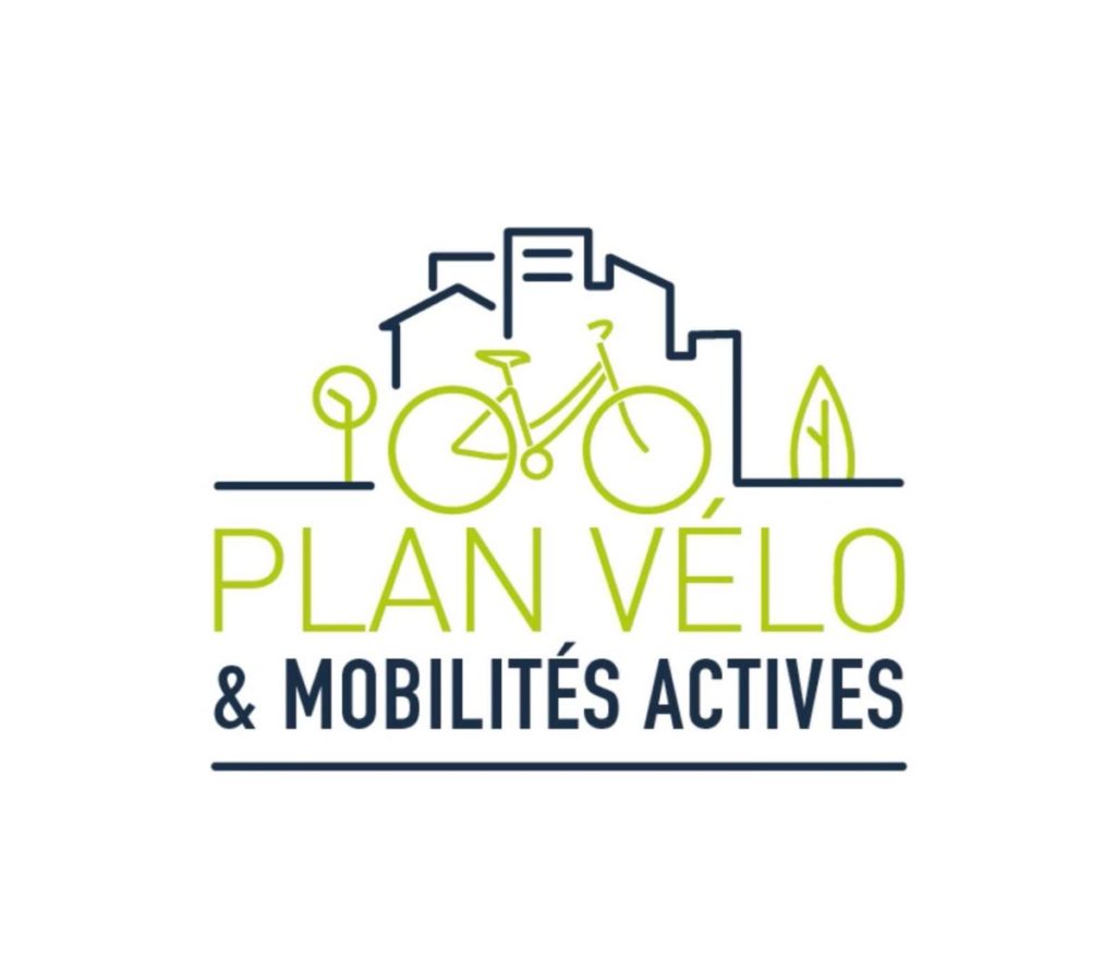 Le plan national vélo et mobilités actives. 