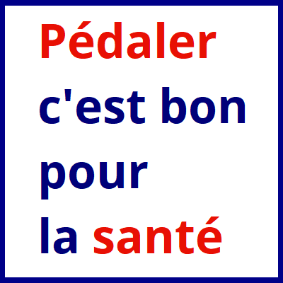 Un pôle santé et vélo à la Fête du Vélo 2019