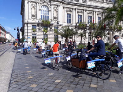 Rejoindre le Collectif Cycliste 37, une adhésion qui a du sens