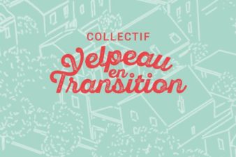 Logo du collectif Velpeau en transition