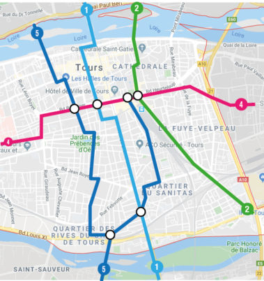 « Le vélo au cœur des municipales » : réunion publique jeudi 20 février 2020