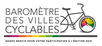 Baromètre des villes cyclables 2019 : mise en ligne de la plateforme Opendata