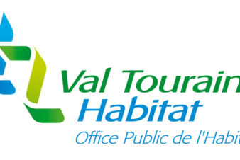 Val Touraine Habitat logo