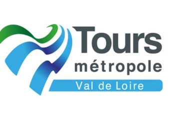 Tours Métropole Val de Loire logo