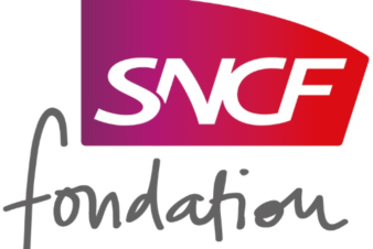 Fondation sncf logo