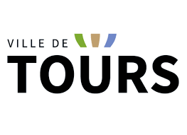 Ville de Tours logo