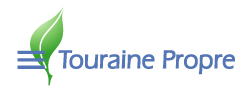 Touraine propre logo