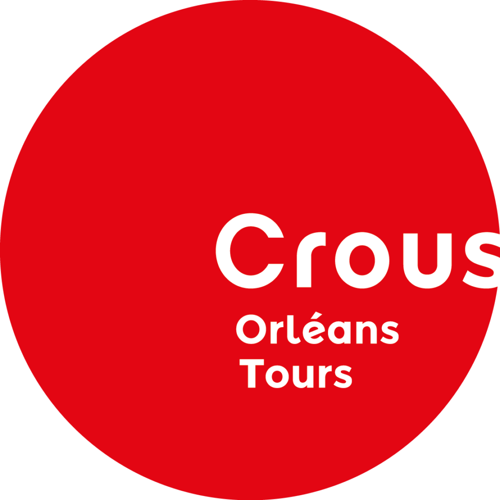 Logo du CROUS Orléans Tours