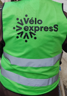 Vélo expresS : le printemps voit fleurir de nouveaux ateliers de mobilité solidaire