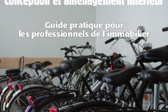 Guide FUB du stationnement des vélos dans mes immeubles d’habitation et de bureaux, 2016.