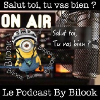 Podcast épisodes Bilook 