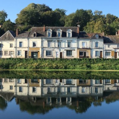 Dimanche 13 juin 2021 : « Randonnette » au bord du Cher