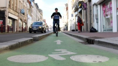 Envie de créer un atelier de sensibilisation sur le thème « Vélo et changement climatique » ? Rejoins-nous !