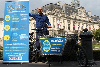 À la Grande Braderie, achetez sans vous soucier de transporter